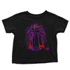 The Evil Emperor - Youth Apparel