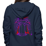 The Evil Emperor - Hoodie