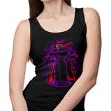 The Evil Emperor - Tank Top