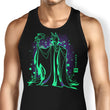 The Evil Fairy (Alt) - Tank Top