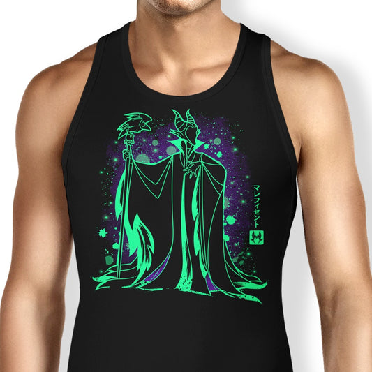 The Evil Fairy (Alt) - Tank Top