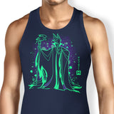 The Evil Fairy (Alt) - Tank Top