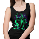 The Evil Fairy (Alt) - Tank Top