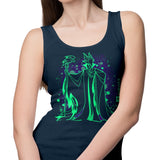 The Evil Fairy (Alt) - Tank Top