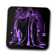 The Evil Fairy - Coasters