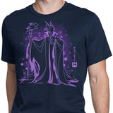 The Evil Fairy - Men's Apparel