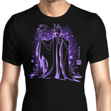 The Evil Fairy - Men's Apparel