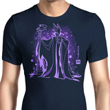 The Evil Fairy - Men's Apparel
