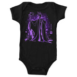 The Evil Fairy - Youth Apparel