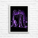 The Evil Fairy - Posters & Prints