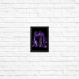 The Evil Fairy - Posters & Prints