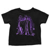 The Evil Fairy - Youth Apparel