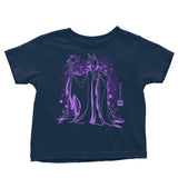 The Evil Fairy - Youth Apparel