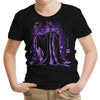 The Evil Fairy - Youth Apparel