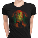 The Evil Master - Women's Apparel