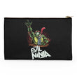 The Evil Ninja - Accessory Pouch