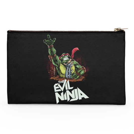 The Evil Ninja - Accessory Pouch