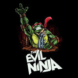 The Evil Ninja - Coasters