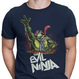 The Evil Ninja - Men's Apparel