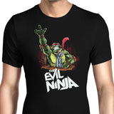 The Evil Ninja - Men's Apparel