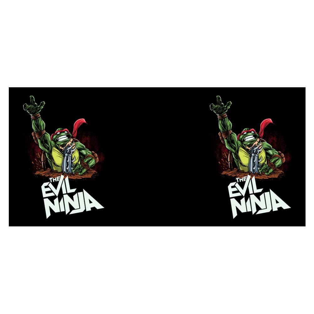 The Evil Ninja - Mug