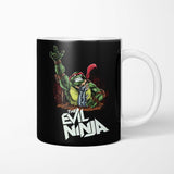 The Evil Ninja - Mug