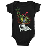 The Evil Ninja - Youth Apparel