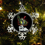 The Evil Ninja - Ornament