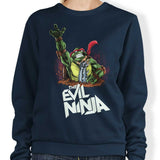 The Evil Ninja - Sweatshirt
