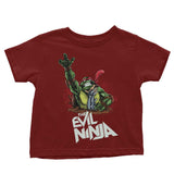 The Evil Ninja - Youth Apparel