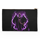 The Evil Queen - Accessory Pouch