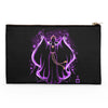 The Evil Queen - Accessory Pouch