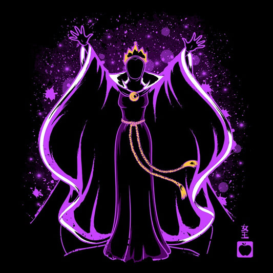 The Evil Queen - Tank Top