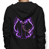 The Evil Queen - Hoodie