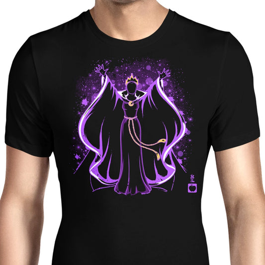 The Evil Queen - Men's Apparel