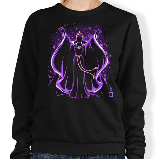 The Evil Queen - Sweatshirt