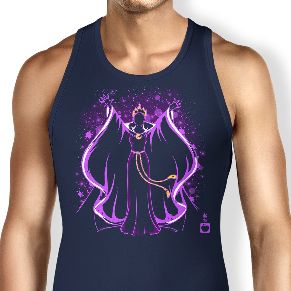 The Evil Queen - Tank Top