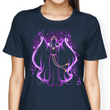 The Evil Queen - Women's Apparel