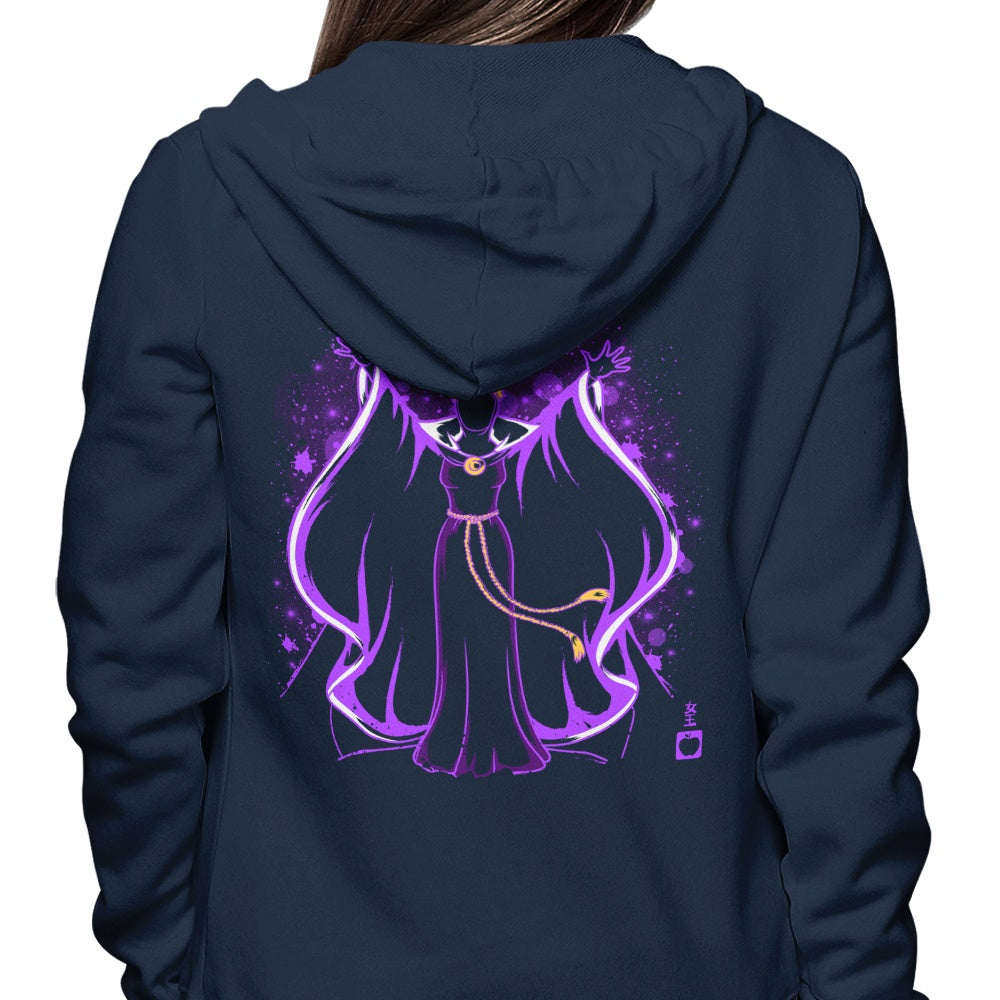 The Evil Queen - Hoodie
