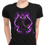 The Evil Queen - Women's Apparel