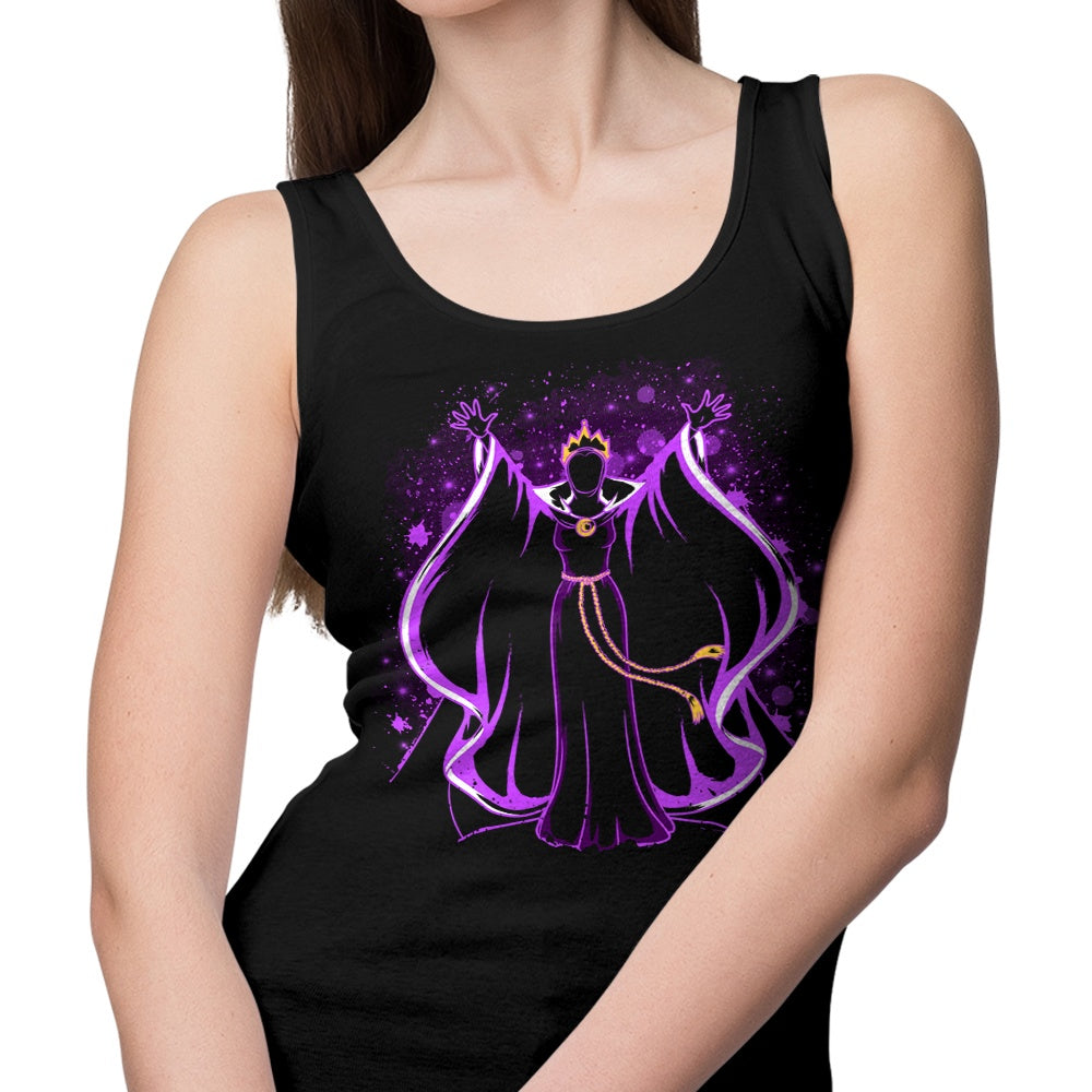The Evil Queen - Tank Top