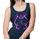 The Evil Queen - Tank Top