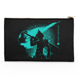 The Ex-Soldier - Accessory Pouch