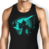The Ex-Soldier - Tank Top