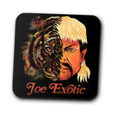 The Exotic - Coasters