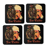 The Exotic - Coasters