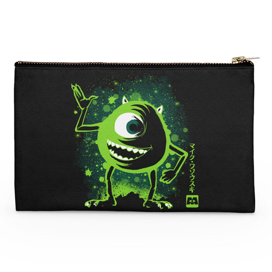 The Eye - Accessory Pouch