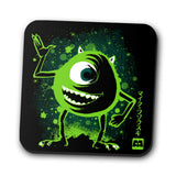 The Eye - Coasters