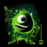 The Eye - Youth Apparel