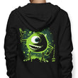 The Eye - Hoodie